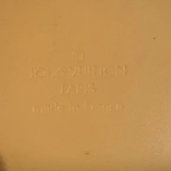 Louis Vuitton Black Multicolor Monogram Notebook - Picture 9 of 14